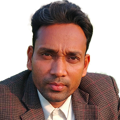कमरुल्लाह अंसारी
